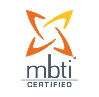 we are MBTI Certified logo